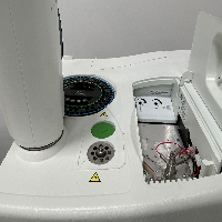 PerkinElmer Clarus 590 GC image 2